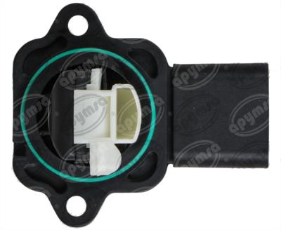 SENSOR MAF 12V 4TERMINALES DODGE RAM 2500, 3500, 4500, 5500 07-17 T TECNOFUEL 4984760 