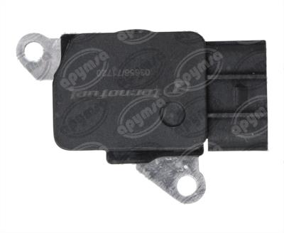 SENSOR MAF 12V 5TERMINALES HONDA CIVIC 04-11, CR-V 07-09, ELEMENT 07-11 T TECNOFUEL 197400-5012 