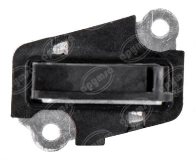 SENSOR MAF 12V 6TERMINALES FORD EXPEDITION, EDGE, 05-17; RANGER 04-13 T TECNOFUEL 6L3Z-12B579-A 