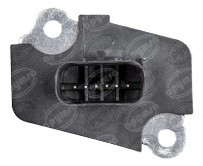 SENSOR MAF 12V 6TERMINALES FORD EXPEDITION, EDGE, 05-17; RANGER 04-13 T TECNOFUEL 6L3Z-12B579-A 