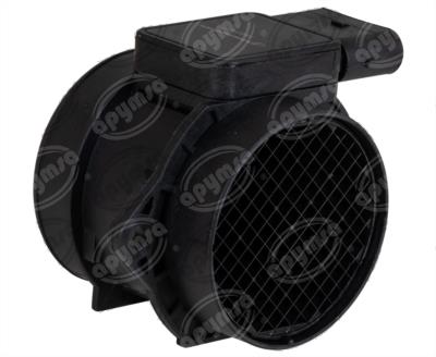 SENSOR MAF 12V 5TERMINALES HYUNDAI TUCSON 2L 05-09 15-17, RIO 06 1.6L T TECNOFUEL MAS-0255 