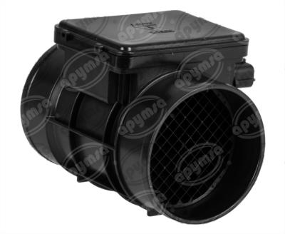 SENSOR MAF 12V 5TERMINALES MAZDA PROTEGE 1.8L 99-03, MIATA 2L 99-05, T TECNOFUEL MAS-0337 