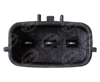 SENSOR MAF 12V 5TERMINALES MAZDA PROTEGE 1.8L 99-03, MIATA 2L 99-05, T TECNOFUEL MAS-0337 