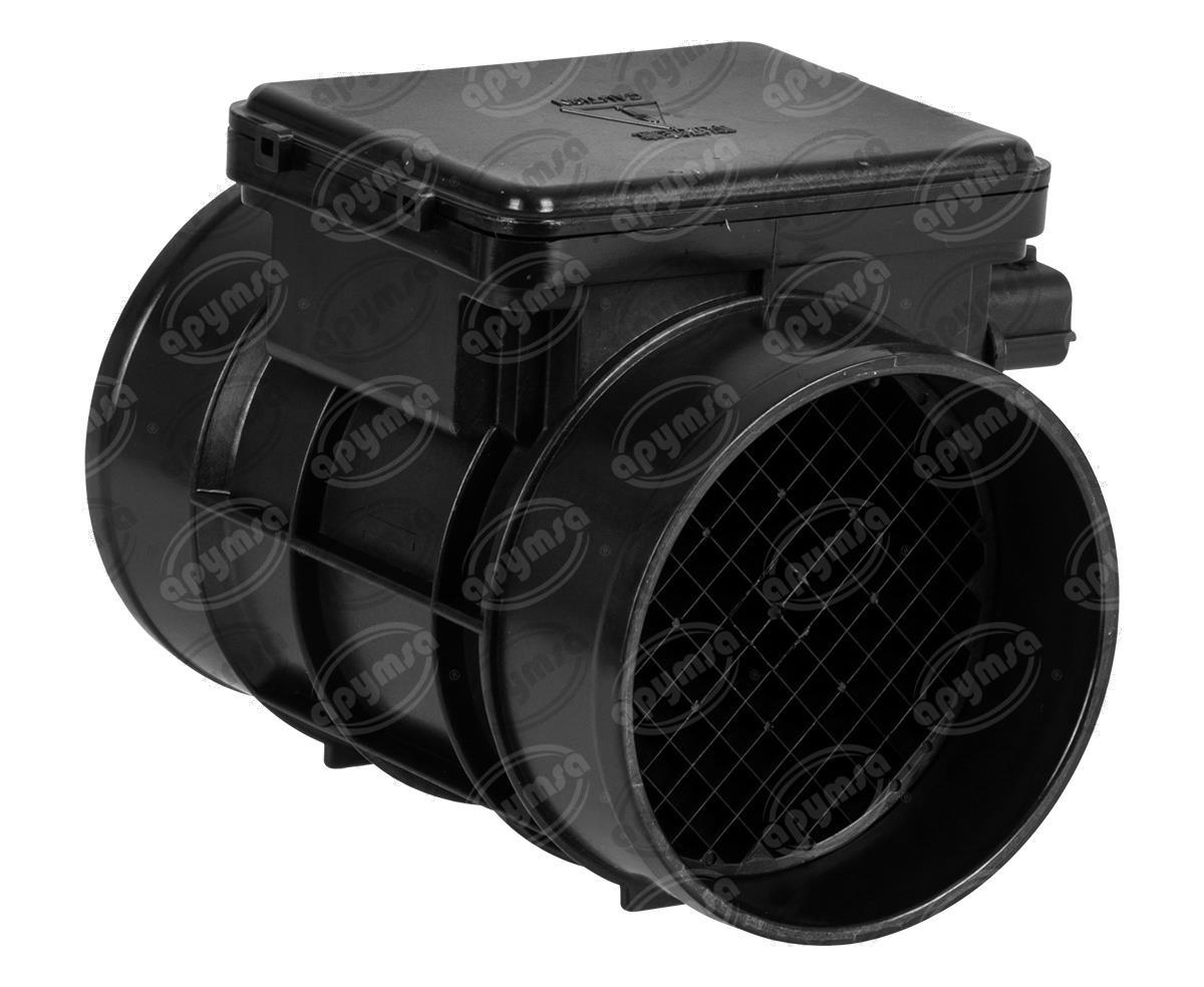 SENSOR MAF 12V 5TERMINALES MAZDA PROTEGE 1.8L 99-03, MIATA 2L 99-05, T TECNOFUEL MAS-0337 