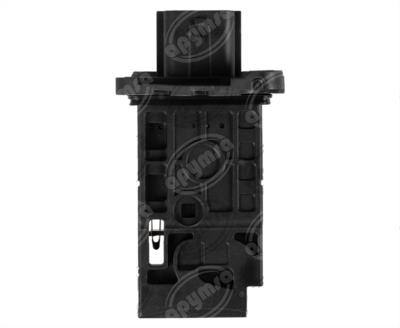 SENSOR MAF 12V 4TERMINALES NISSAN NP300 2.4L. MOD. 20-23; INFINITI Q60 17-18 T TECNOFUEL 5WK98504 