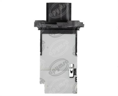 SENSOR MAF 12V 4TERMINALES NISSAN NP300 2.4L. MOD. 20-23; INFINITI Q60 17-18 T TECNOFUEL 5WK98504 