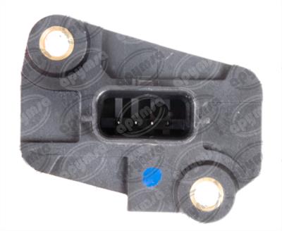 SENSOR MAF 12V 4TERMINALES NISSAN NP300 2.4L. MOD. 20-23; INFINITI Q60 17-18 T TECNOFUEL 5WK98504 