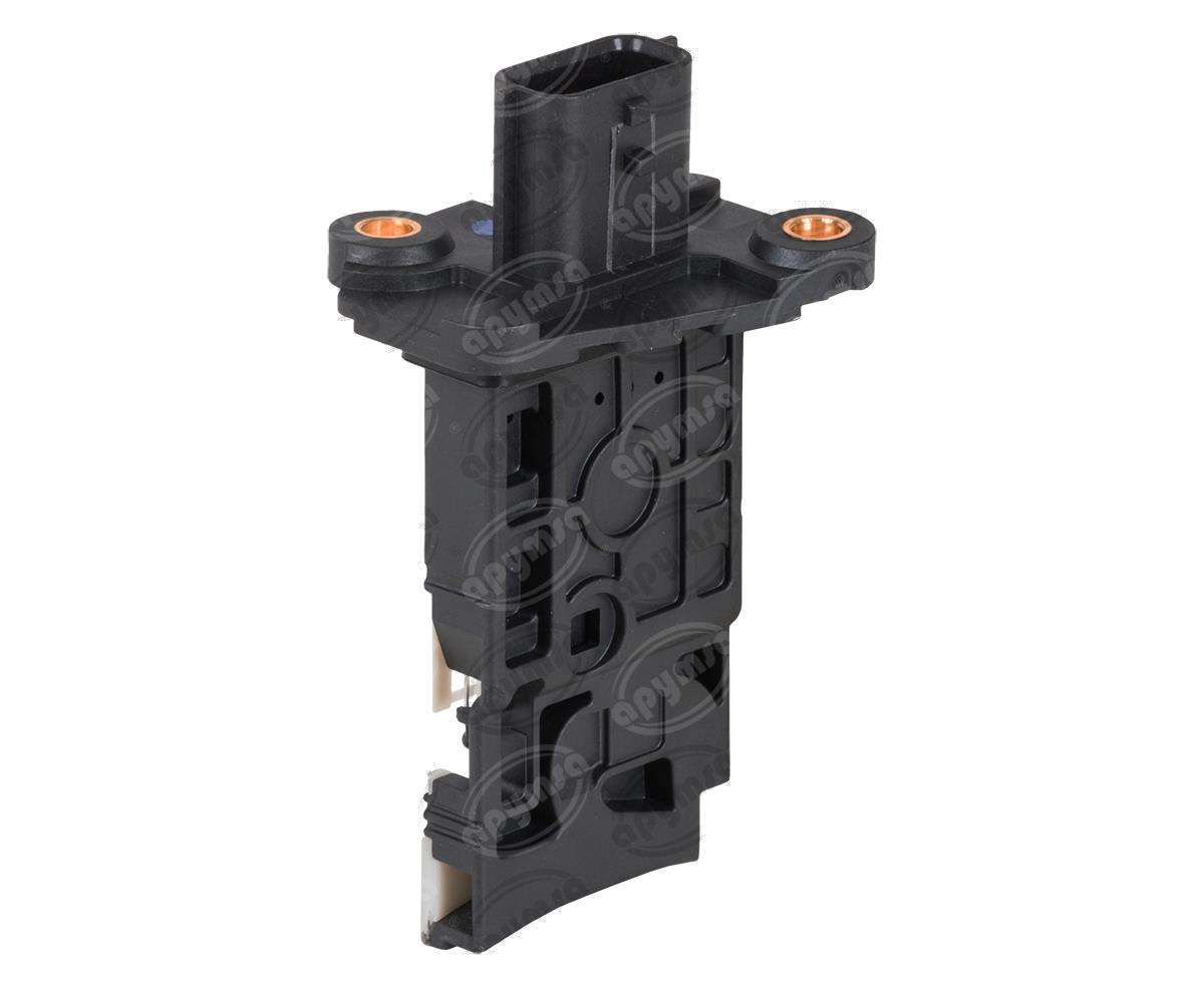 SENSOR MAF 12V 4TERMINALES NISSAN NP300 2.4L. MOD. 20-23; INFINITI Q60 17-18 T TECNOFUEL 5WK98504 