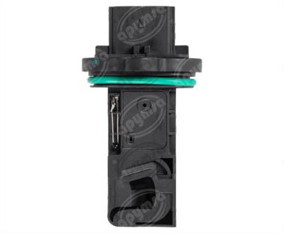 SENSOR MAF 12V 8TERMINALES CHEVROLET TRAX 1.4L. MOD. 13-21; CRUZE 1.4 12-15 T TECNOFUEL MAS0321 