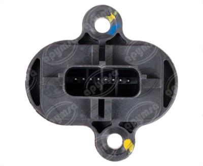 SENSOR MAF 12V 8TERMINALES CHEVROLET TRAX 1.4L. MOD. 13-21; CRUZE 1.4 12-15 T TECNOFUEL MAS0321 