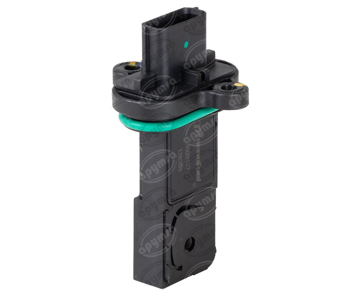 SENSOR MAF 12V 8TERMINALES CHEVROLET TRAX 1.4L. MOD. 13-21; CRUZE 1.4 12-15 T TECNOFUEL MAS0321 