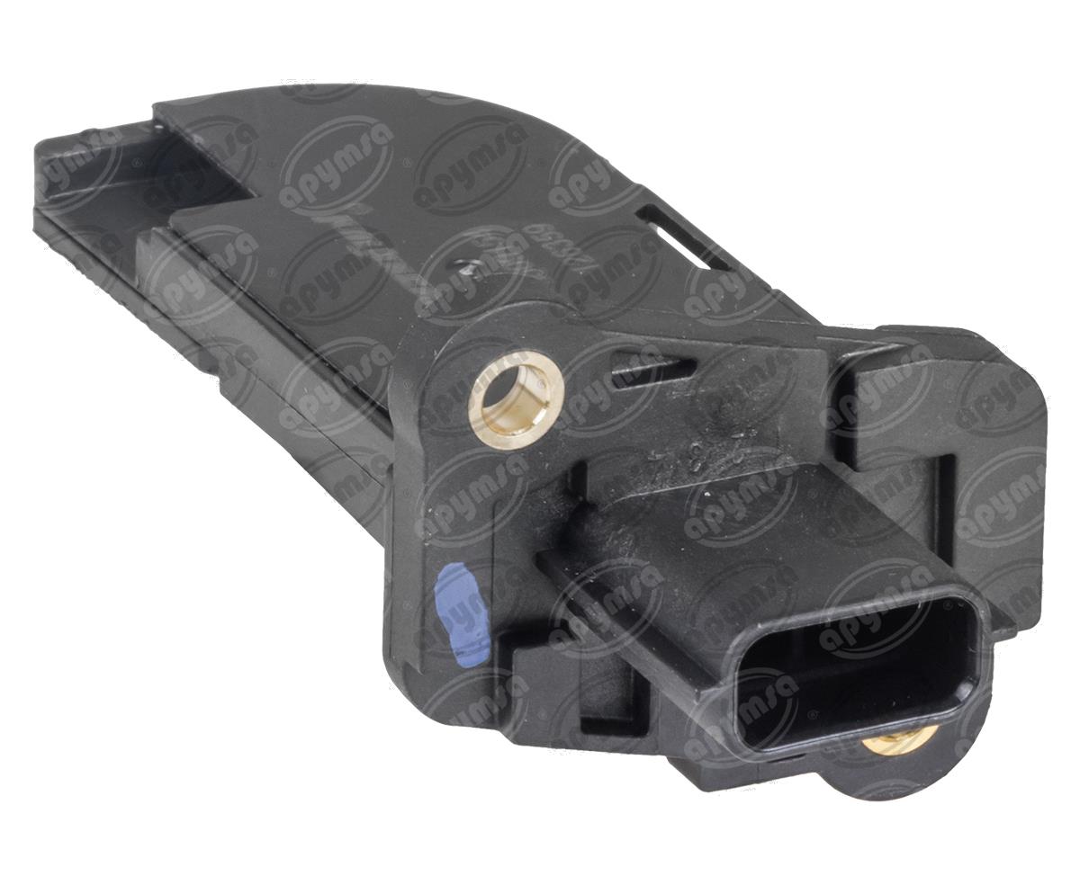 SENSOR MAF 12V 8TERMINALES CHEVROLET CRUZE 1.8L. MOD. 12-15; SONIC 12-20 T TECNOFUEL MAS0356 