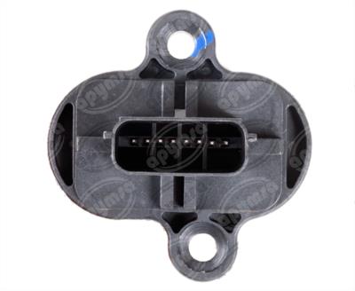 SENSOR MAF 12V 8TERMINALES CHEVORLET CRUZE 1.4L. MOD. 16-19 T TECNOFUEL MAS0449 