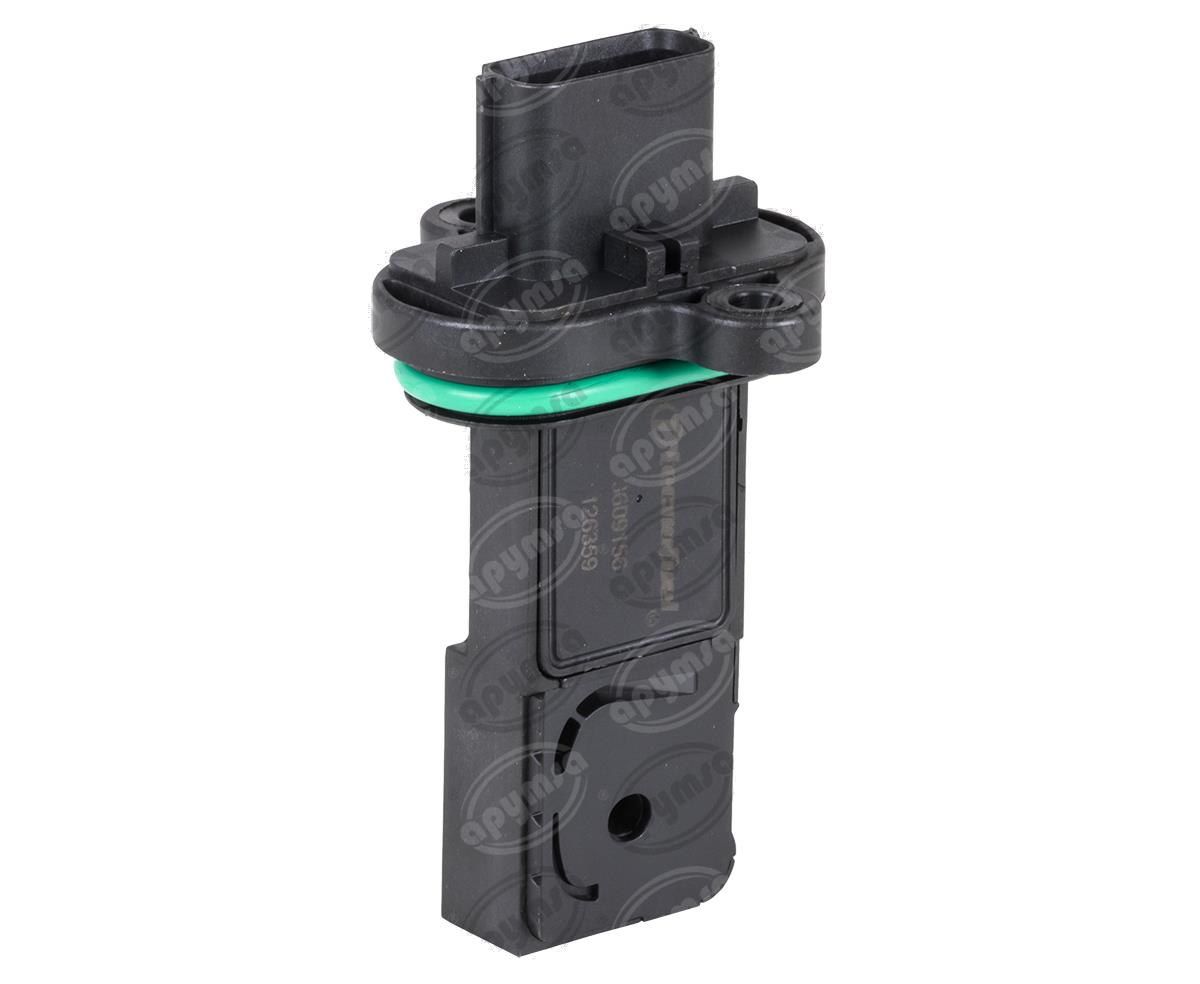 SENSOR MAF 12V 8TERMINALES CHEVORLET CRUZE 1.4L. MOD. 16-19 T TECNOFUEL MAS0449 