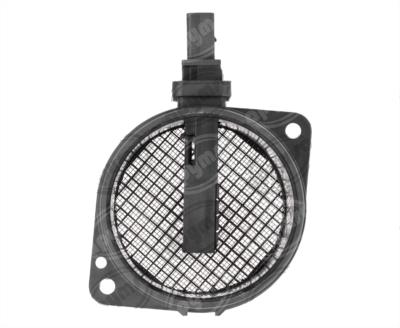 SENSOR MAF 12V 5TERMINALES VW PASSAT 3.6L. MOD. 06-14; VW CC 3.6L. MOD.09-11 T TECNOFUEL MAS0332 