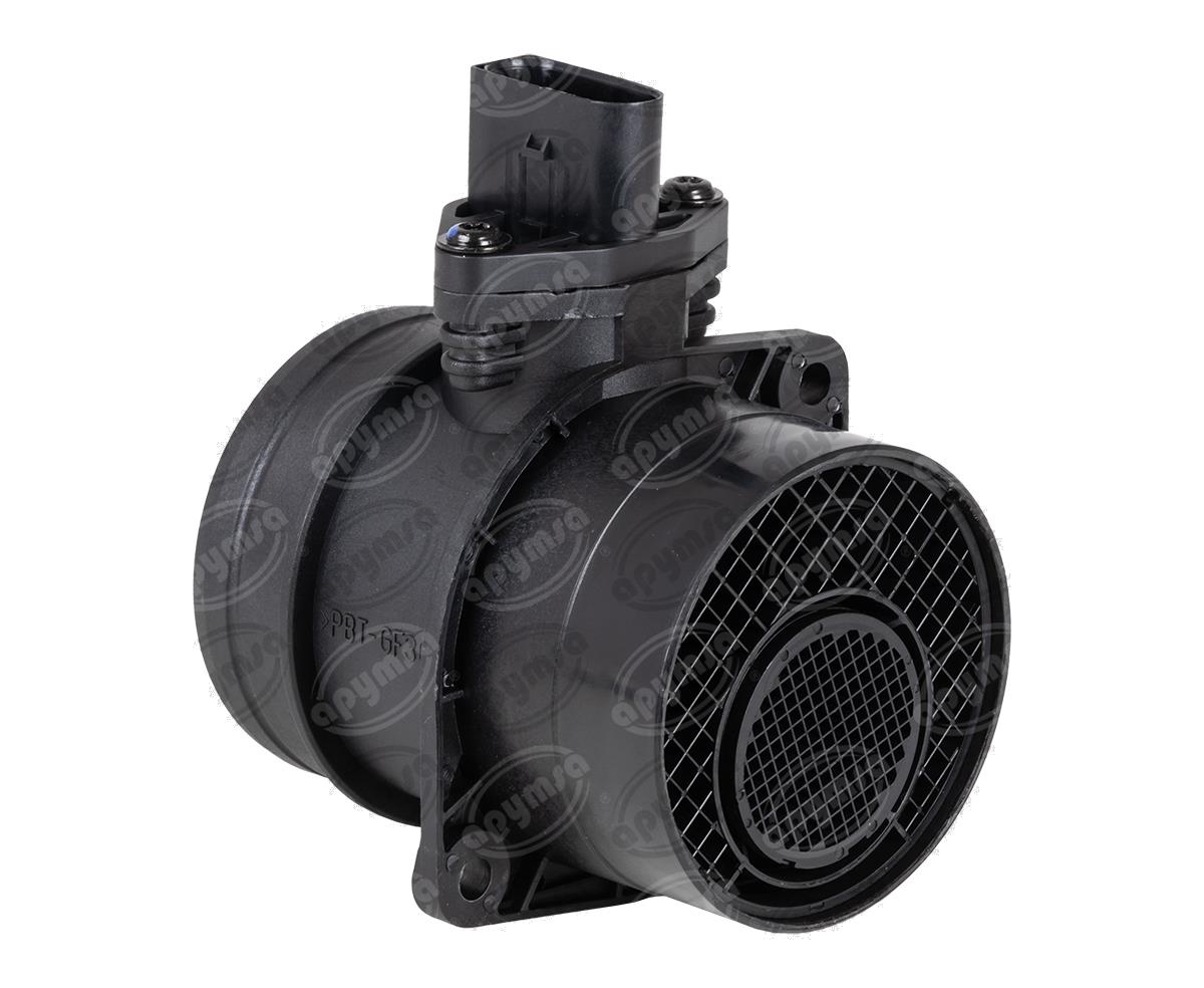 SENSOR MAF 12V 5TERMINALES DODGE CALIBER 1.8; 2.0; 2.4L. MOD. 07-09 T TECNOFUEL MAS0479 