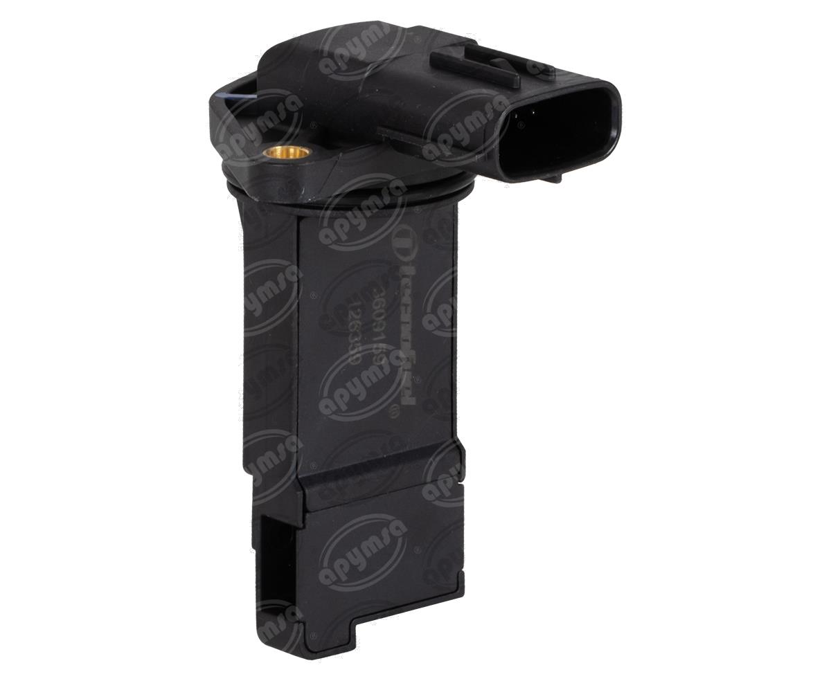 SENSOR MAF 12V 3TERMINALES TOYOTA YARIS 1.5 MOD. 19-20 T TECNOFUEL MAS0512 