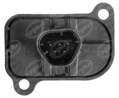 SENSOR MAF 12V 5TERMINALES SUZUKI SWIFT 1.4L. MOD. 12-17; VITARA 1.4L. 16-17 T TECNOFUEL 0280218265 