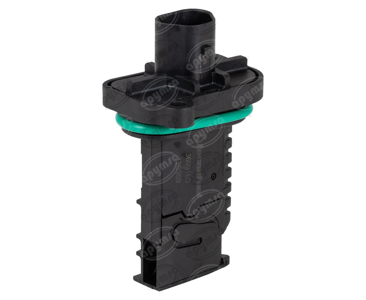 SENSOR MAF 12V 5TERMINALES SUZUKI SWIFT 1.4L. MOD. 12-17; VITARA 1.4L. 16-17 T TECNOFUEL 0280218265 