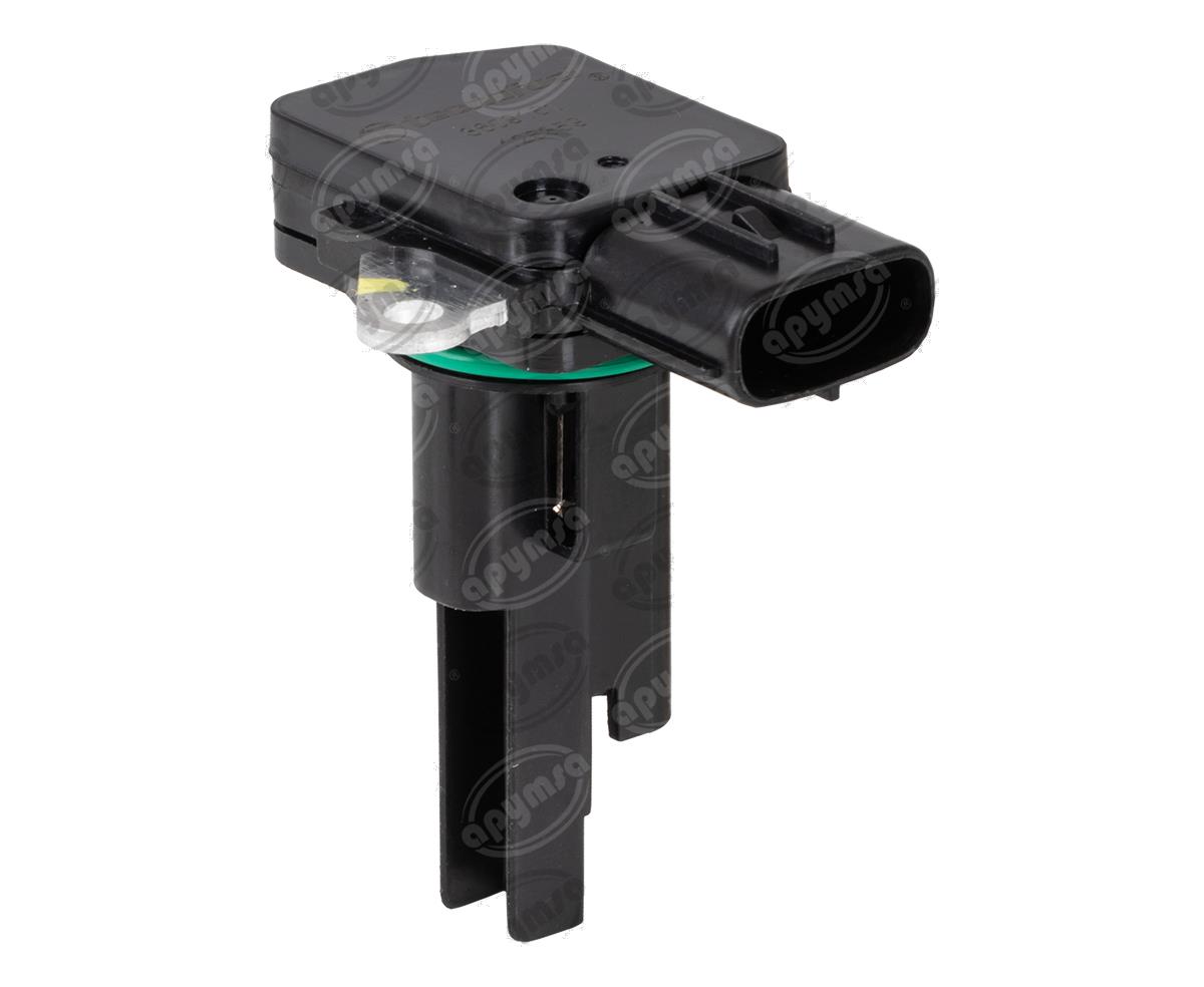 SENSOR MAF 12V 5TERMINALES MITSUBISHI L200 2.4L. DIESEL MOD. 16-22 T TECNOFUEL 1525A054 