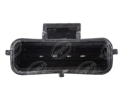 SENSOR MAF 12V 4TERMINALES FORD F-150 6 CIL. 4.2L. MOD. 97-04 T TECNOFUEL MAS0128 