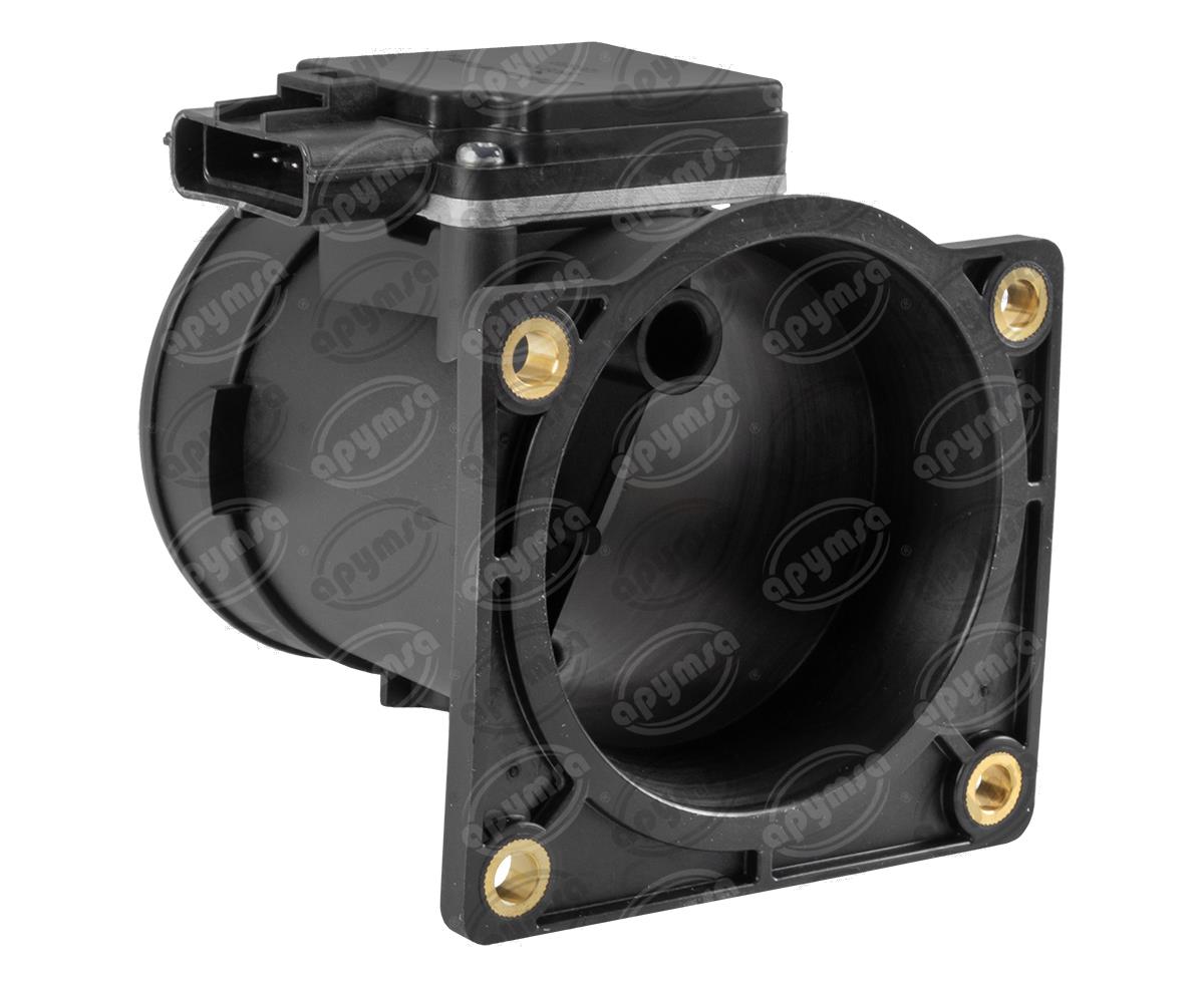 SENSOR MAF 12V 4TERMINALES FORD F-150 6 CIL. 4.2L. MOD. 97-04 T TECNOFUEL MAS0128 