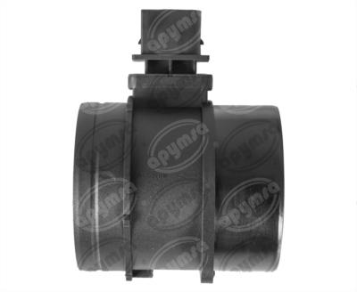 SENSOR MAF 12V 4TERMINALES JEEP GRAND CHEROKEE 3.0L. DIESEL MOD. 07-09 T TECNOFUEL MAS0386 