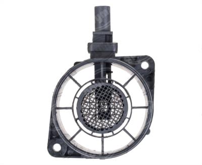 SENSOR MAF 12V 4TERMINALES JEEP GRAND CHEROKEE 3.0L. DIESEL MOD. 07-09 T TECNOFUEL MAS0386 