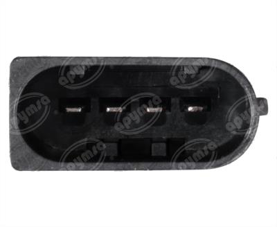 SENSOR MAF 12V 4TERMINALES JEEP GRAND CHEROKEE 3.0L. DIESEL MOD. 07-09 T TECNOFUEL MAS0386 