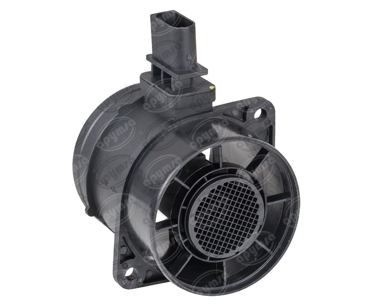 SENSOR MAF 12V 4TERMINALES JEEP GRAND CHEROKEE 3.0L. DIESEL MOD. 07-09 T TECNOFUEL MAS0386 