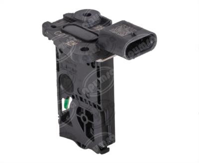 SENSOR MAF 12V 8TERMINALES CHEVROLET SILVERADO 1500, 2500 3500 MOD. 20-24 T TECNOFUEL 12714453 