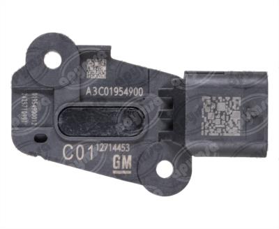 SENSOR MAF 12V 8TERMINALES CHEVROLET SILVERADO 1500, 2500 3500 MOD. 20-24 T TECNOFUEL 12714453 