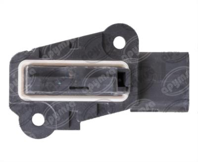 SENSOR MAF 12V 8TERMINALES CHEVROLET SILVERADO 1500, 2500 3500 MOD. 20-24 T TECNOFUEL 12714453 