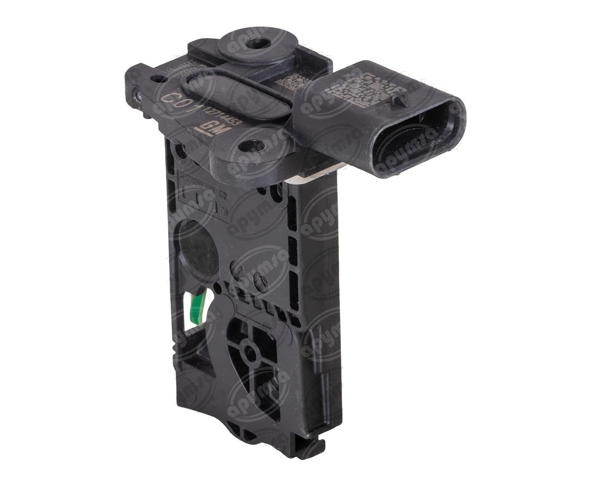 SENSOR MAF 12V 8TERMINALES CHEVROLET SILVERADO 1500, 2500 3500 MOD. 20-24 T TECNOFUEL 12714453 