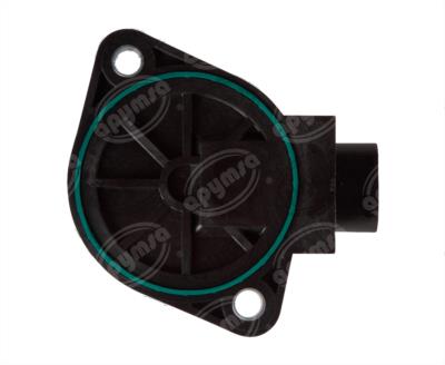 SENSOR POSICION ARBOL LEVAS 3TERMINALES DODGE STRATUS NEON CARAVAN T TECNOFUEL SU3019 