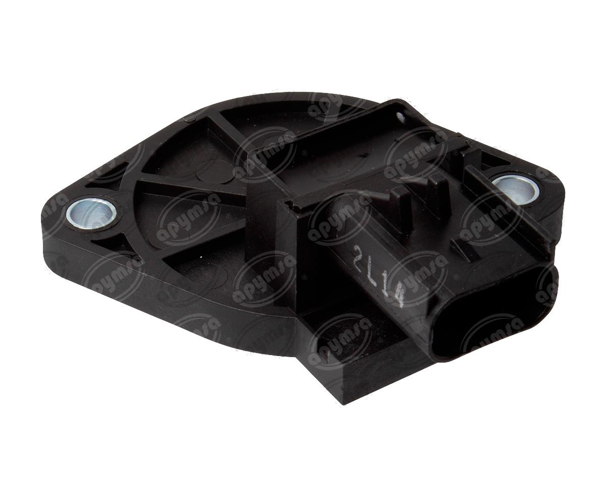 SENSOR POSICION ARBOL LEVAS 3TERMINALES DODGE STRATUS NEON CARAVAN T TECNOFUEL SU3019 