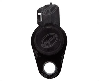 SENSOR POSICION ARBOL LEVAS 3TERMINALES CHRYSLER SEBRING DODGE ATOS EAGLE MITSUBISHI WELLS SU4297 