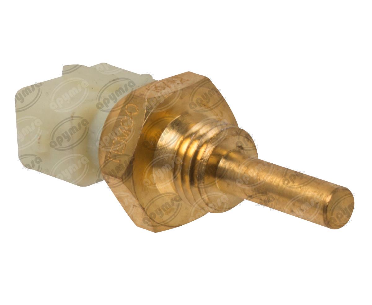 SENSOR TEMPERATURA REFRIGERANTE CTS MAZDA 323 NISSAN TSURU TOYOTA COROLLA T TECNOFUEL TX-18T 