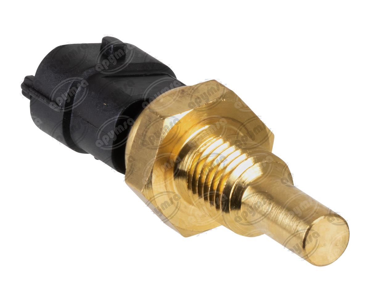 SENSOR TEMPERATURA REFRIGERANTE CHEVROLET SILVERADO 2500 3500 2010 EQUINOX 08-09 T TECNOFUEL TX-133 