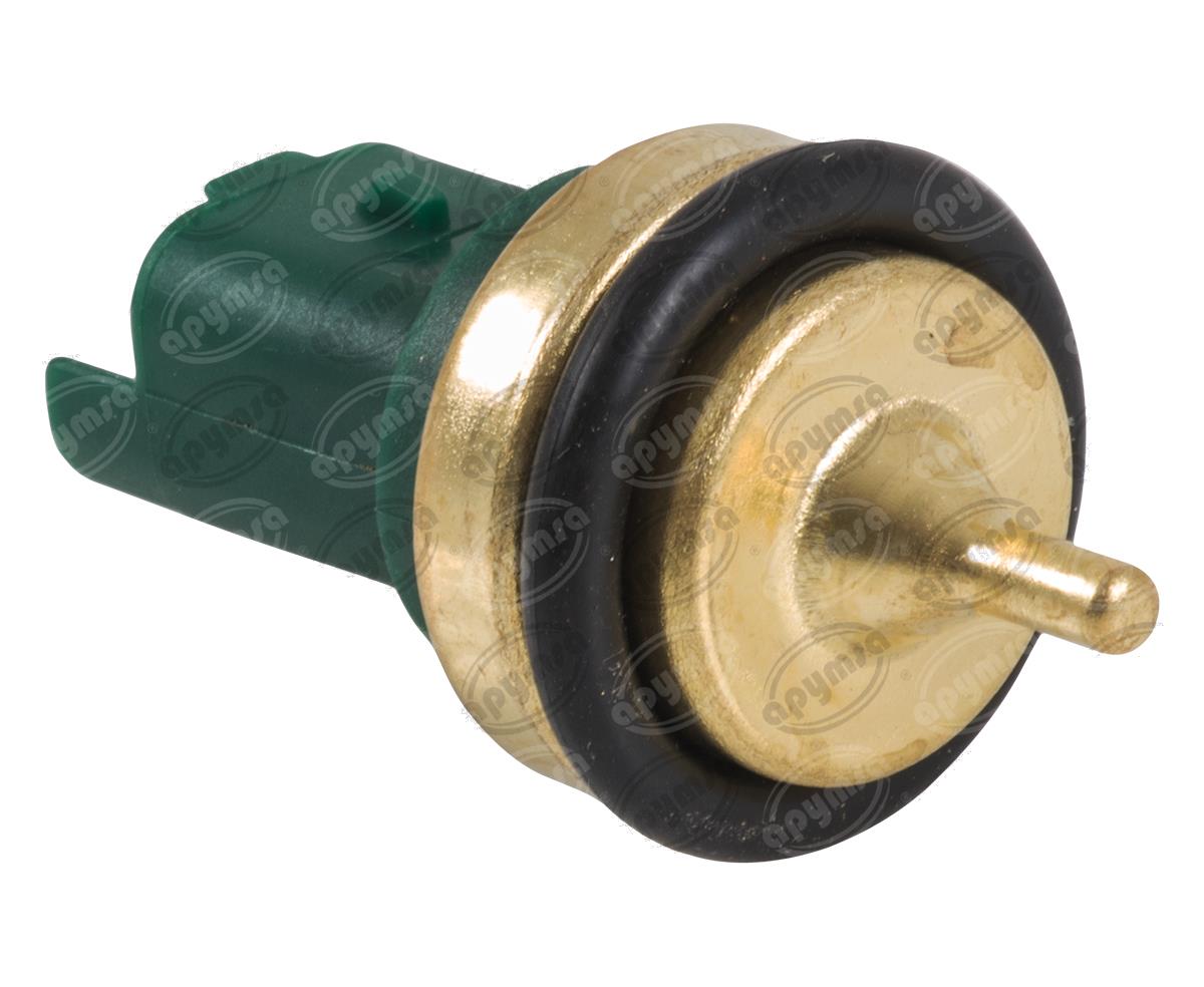 SENSOR TEMPERATURA REFRIGERANTE PEUGEOT 206 06-08 PARTNER 05-06 T TECNOFUEL 12318 