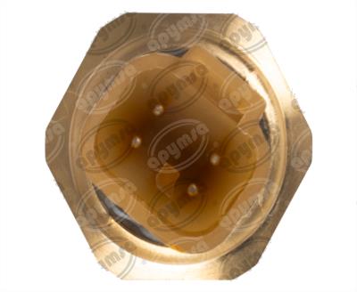 SENSOR TEMPERATURA DE ACEITE PARA CUMMINS QSX, ISX INDEX 4921475 