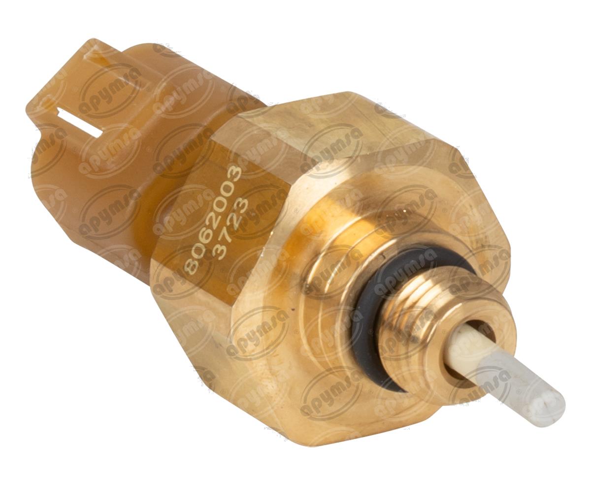 SENSOR TEMPERATURA DE ACEITE PARA CUMMINS QSX, ISX INDEX 4921475 