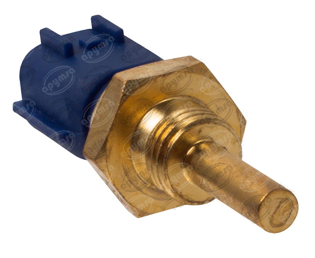 SENSOR TEMPERATURA REFRIGERANTE CTS NISSAN ALTIMA SENTRA TIIDA T TECNOFUEL TX-78 