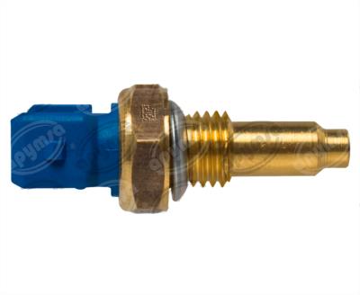 SENSOR TEMPERATURA REFRIGERANTE VW POINTER JETTA DIESEL GOL CHEVROLET CORSA MTE-THOMSON 12091 