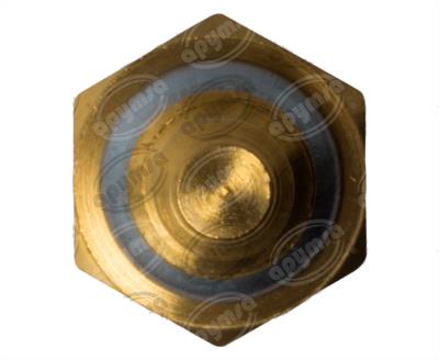 SENSOR TEMPERATURA REFRIGERANTE VW POINTER JETTA DIESEL GOL CHEVROLET CORSA MTE-THOMSON 12091 