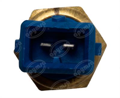 SENSOR TEMPERATURA REFRIGERANTE VW POINTER JETTA DIESEL GOL CHEVROLET CORSA MTE-THOMSON 12091 