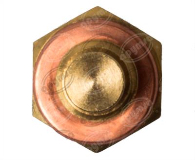 SENSOR TEMPERATURA REFRIGERANTE CHEVROLET CHEVY TORNADO 1.8L 04-07 HUMMER MTE-THOMSON 4050 