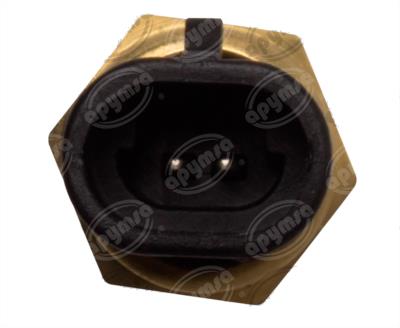 SENSOR TEMPERATURA REFRIGERANTE CHEVROLET CHEVY TORNADO 1.8L 04-07 HUMMER MTE-THOMSON 4050 