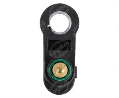 SENSOR TEMPERATURA REFRIGERANTE 12V 2TERMINALES VW JETTA .4L. MOD. 13-18 MTE-THOMSON 4259 