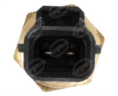 SENSOR TEMPERATURA REFRIGERANTE 12V 2TERMINALES FORD ESCAPE 1.6L., 2.0L.,  2.5L. MOD. 09-17 MTE-THOMSON 4222 